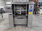 Cmc Champion Ss Single Sigma Mixer